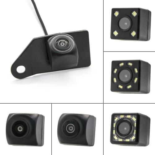 Vehicle Rear View Camera For Mitsubishi ASX/Outlander Sport/RVR 2011 2012 2013 2014 2015 2016 2017 Car Reversing Parking Monitor
