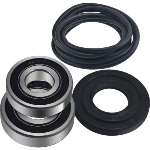 For LG and Kenmore Washer Bearings & Seal Kit 4036ER2004A 4280FR4048L 4280FR4048E 4036ER4001B