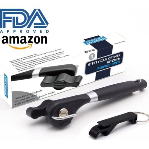 MUSESQIAO Bottle Openers