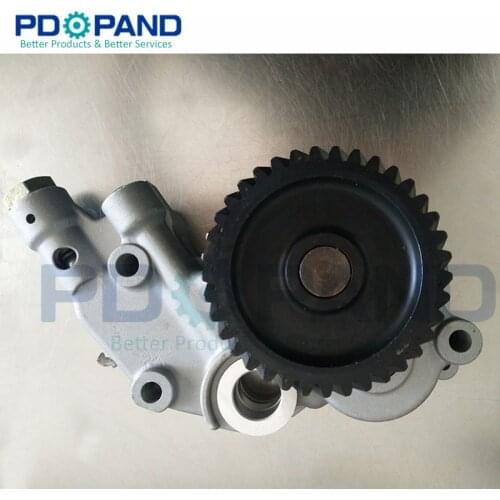 PDOPAND Lubrication Systems