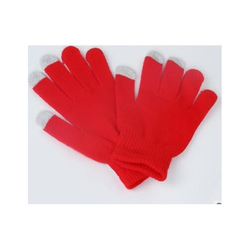 12pairs/lot fashion adult knitted gloves female winter warm gloves Touch Screen Gloves