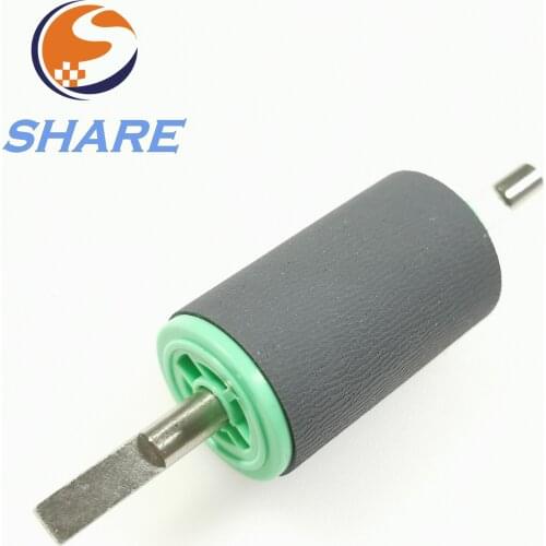 SHARE 1 set OEM New LD6999001 PUR-C0001 Pick Pickup Roller for Brother ADS1000 ADS1100 ADS1500