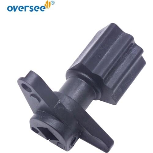 OVERSEE OUTBOARD LEVER, SHIFT ROD 6B4-44125-00 For Yamaha Outboard Engine Motor