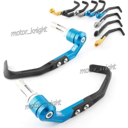 Gilles tooling Clutch Levers Protector Guard For BMW S1000RR/XR/R HP4 K1600GT R nineT HP2 K1200R/RS/LT K1300R/S F800S/GT R1200GS