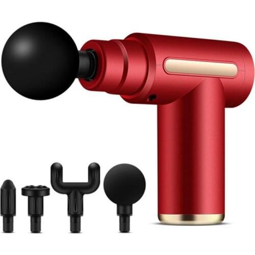 Strong-Toyers Back Massagers