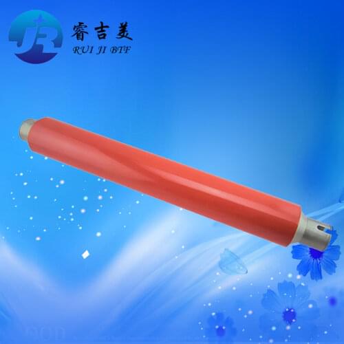 High quality new upper fuser roller for canon IRC3200 3100 2570 5185 4580 heating roller