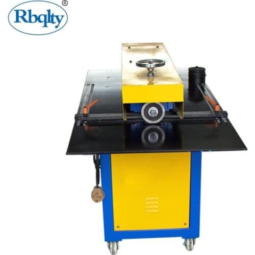 High Quality Electric Reel Shear Beading Cutting Machine