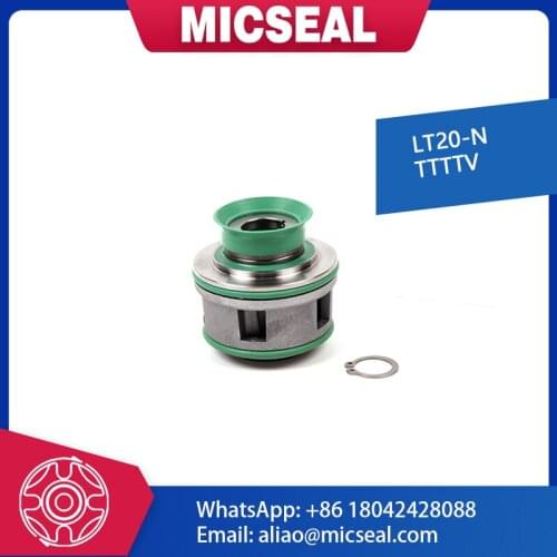 20MM Cartridge Seal For Flygt Plug-In 2610/2620/2630/2640/4610/4620-New