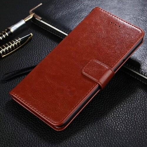 Magnetic Flip Stand Phone Cases For Huawei P40 Lite P30 Mate 30 Pro P20 Mate 20 Lite Case Cover Wallet Leather with Card Slot