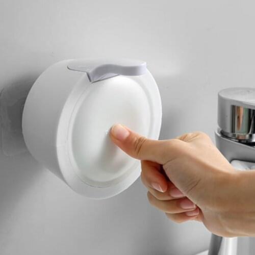 350ML Manual Liquid Soap Dispenser Flower Shape Foam Foaming Pump Empty Bottle Plastic Clear Bottle Shower Gel Foam Pump Bottle