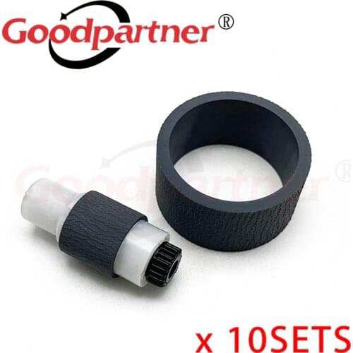 QM3-4014-000 QM3-4014-010 Pickup Roller Tire for CANON MX338 MX330 MX328 MX320 MX358 MX357 G1400 G2400 G3400 G1000 G2000 G3000