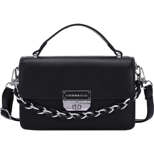 Women's Bags With A Lock GGYVDA China