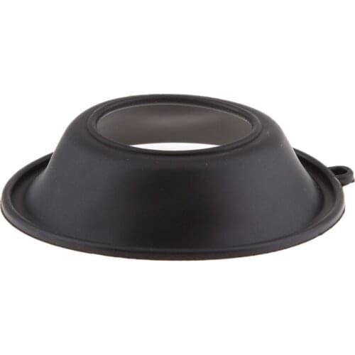 Carburetor Vacuum Diaphragm For VLX 400 Steed 400 CB750 CBX250