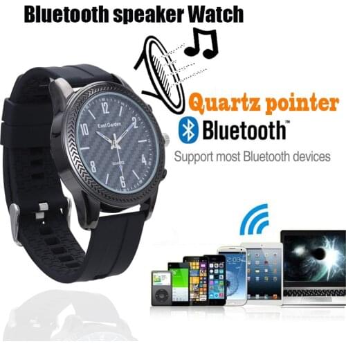 KOU Bluetooth Watch