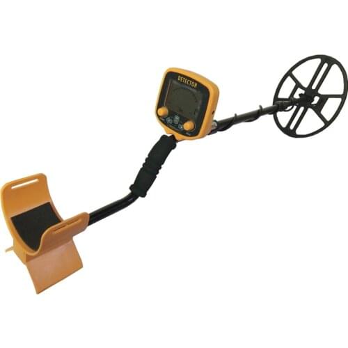 Metal detector super fast delivery detector de metal profesional pipe metal detector Treasure Hunter gold detector