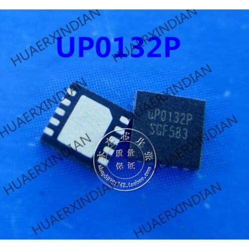 New UP0132PDDA UP0132P UPO132P QFN10 4 high quality