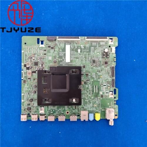 Good Test BN41-02568B Main Board UE49MU6220 UE49MU6220K UE49MU6220KXZT BN94-12645N CY-WK049HGLV4H Motherboard BN95-02922J