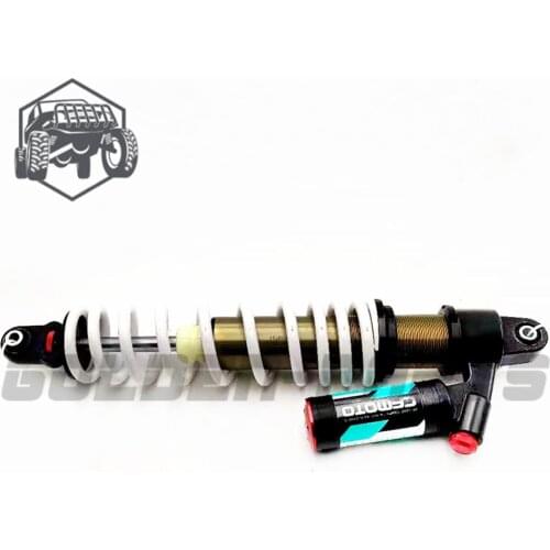 CFMoto CFZ8EX/CFZ990 CF1000 FRONT SUSPENSION(OIL AND GAS MIXTURE SHOCK ABSORBER) fit for Z990 7000-050500-20000 EYE TO EYE 50CM
