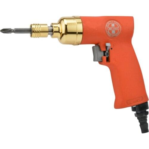 Gun type pneumatic screwdriver powerful gun type air gun type gas BD-1005 pneumatic screwdriver