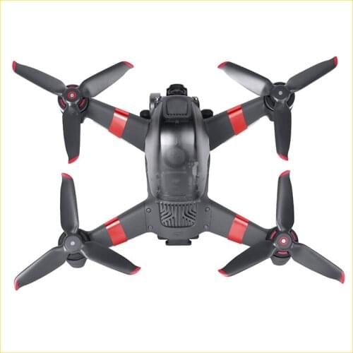 5328S Propellers for DJI FPV Drone Propeller Blades Quick-release Props with Gift Arm Stickers Accessories