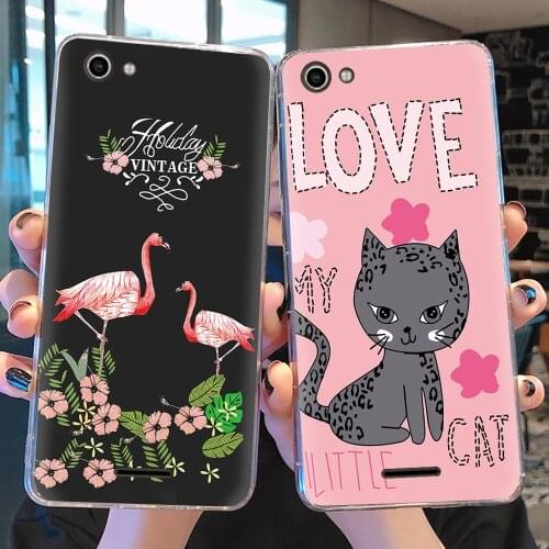 Anti-knock Cover Phone Case For Condor Plume P6 Pro LTE Silicone Waterproof Brand New Original