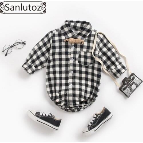 Sanlutoz Outerwear For Boys