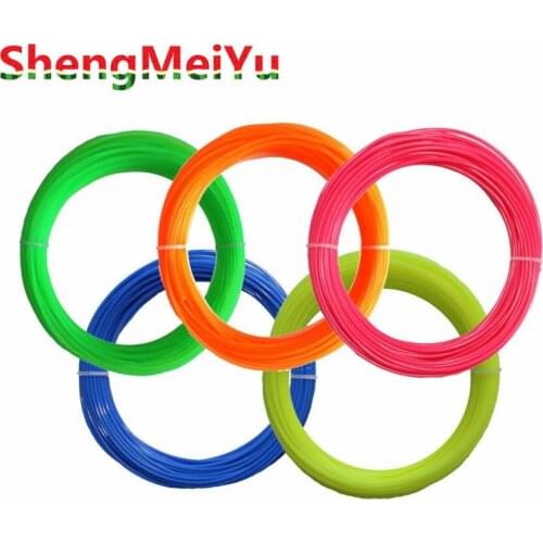 ABS Пластик для 3D принтера SHENGMEIYU China At AliExpress
