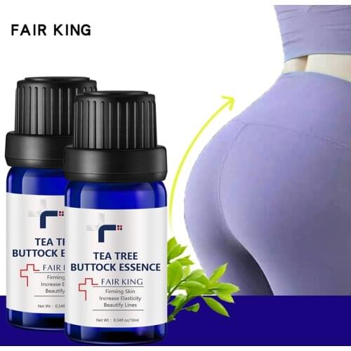 Buttock Enhancement Essential Oil Sexy Hip Buttock Enlargement Hip Enhancer Ass Lift Up Plant Extract Effective Massage Oil