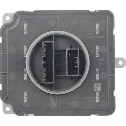 XENPLUS Outdoor Lighting