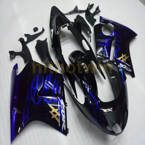 23colors Injection bodywork for CBR1100XX 1997 1998 1999 2000 2001 2002 2003 CBR 1100XX ABS motorcycle Plastic Fairing