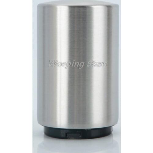 Stainless Automatic Beer Bottle Opener Press Opener Beer Starter Push Opener