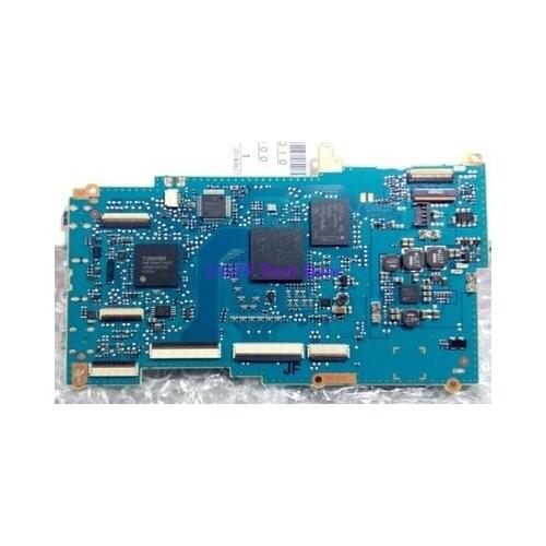 Big TOGO Main circuit Board Motherboard PCB repair Parts for Nikon D7100 SLR