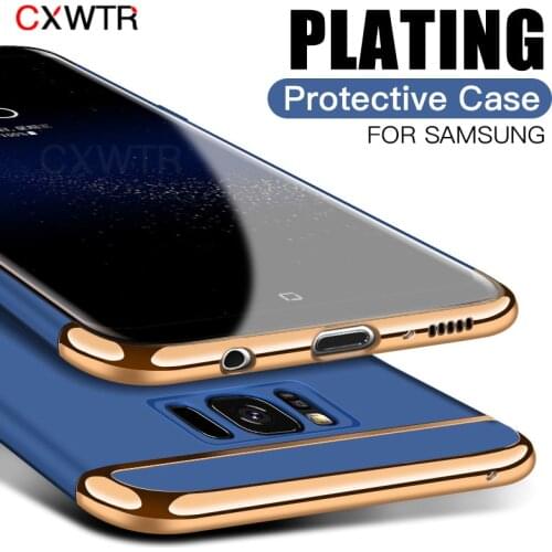 CXWTR Phone Cases Samsung Galaxy J4 2018