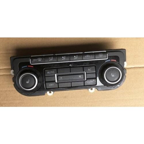 For Magotan Air Conditioning Panel Seat Electric Heating Switch 3c0 907 044DA