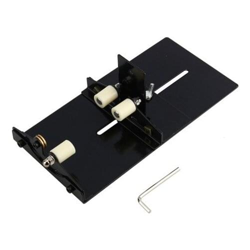 Wine Bottle Cutting Tool Kit Glass Bottle Cutter DIY Full Size Cutter Glass Machine for Wine Beer Glass Cutting Tools