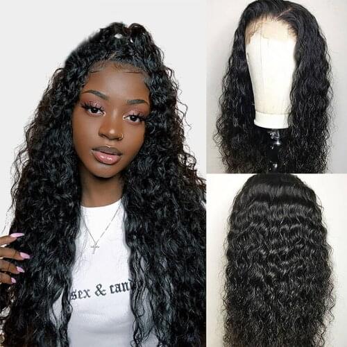 Lace Front Wigs Haever China