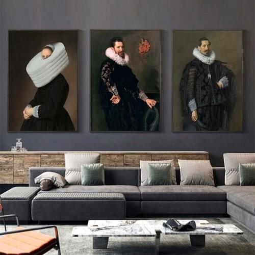 Vintage Fashion Pairs Prints Women Beach French Fashion Magazine Cover Wall Art Canvas Painting Posters Aesthetic Room Decor