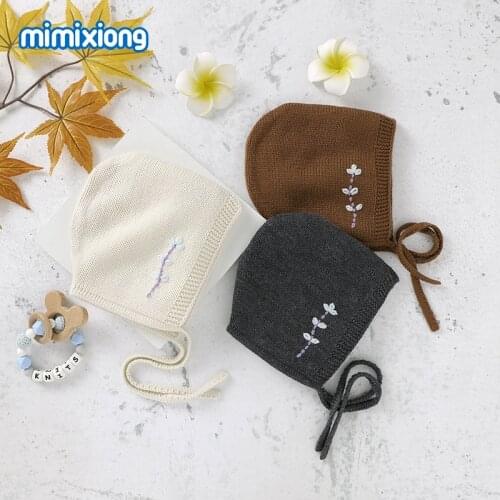 Шапки для маленьких Mimixiong China At AliExpress