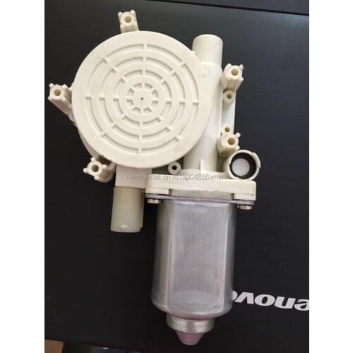 Power Window Motor FRONT RIGHT GENUINE OE NEW for bBMW MINI COOPER 02-05 Power Window Motor FRONT RIGHT GENUINE OE NEW