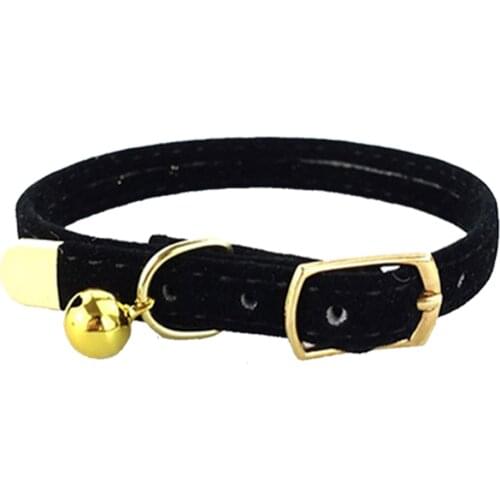 Nylon Pet Dog Collar for Dog Adjustable Cat Collars Leash for Puppy Dogs Quick Release Training Collar Chihuahua YS0032