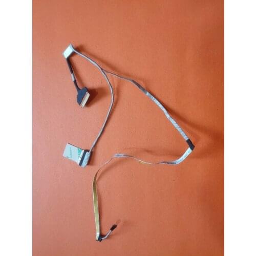 New for HP 13-AN 13-AN0031WM LCD CABLE DD0G7DLC001
