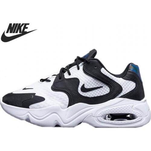 Original New Arrival NIKE WMNS AIR MAX 2X Womens Running Shoes Sneakers