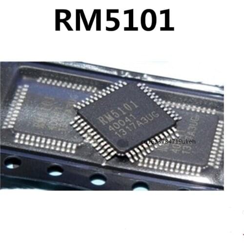 Original 2PCS/ RM5101