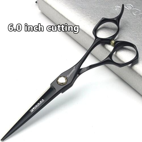 Hairdressing scissors cut your own hair, professional thinning teeth scissors, bangs artifact, household hairdressing scissors s
