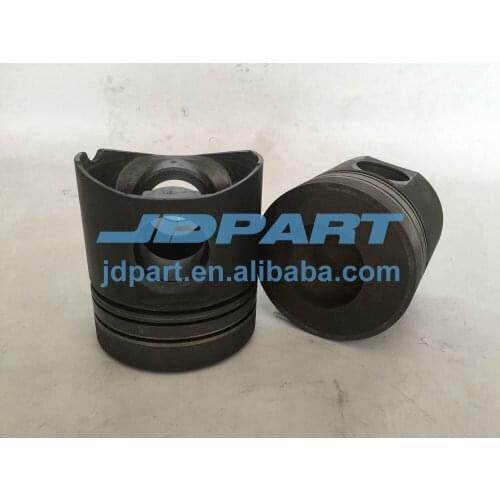 BFL413F piston For Deutz
