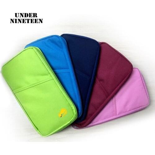 Визитницы Under Nineteen China At AliExpress