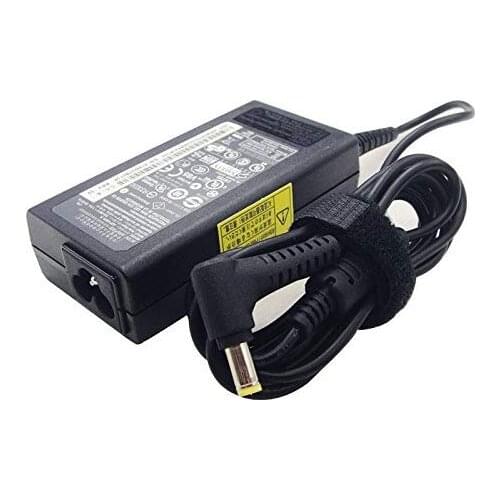 Huiyuan Fit for ADP-65VH B 19V 3.42A 65W Delta Generic Laptop Charger for Acer PA-1650-69 E1-522-3442 E1-531-2686 AC Adapter