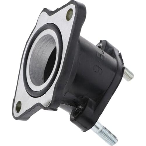 High Performance Intake Manifold Carburettor Intake Manifold Adapter For ATC185S, Easy Installation