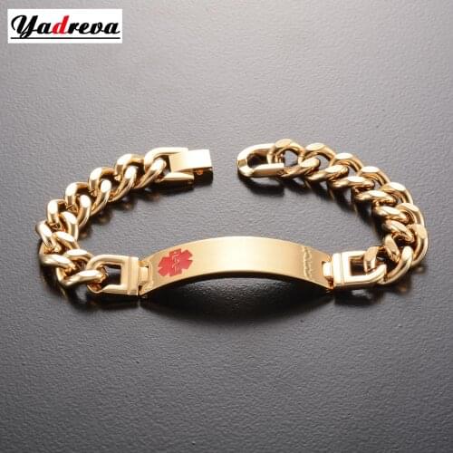 YADREVA Braided Bracelets