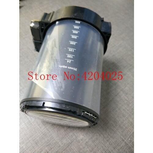 Repair Parts For Sony RX10 III RX10M3 DSC-RX10M3 DSC-RX10III DSC-RX10 IV DSC-RX10M4 Zoom Lens Ass'y No CCD Unit A2123014B